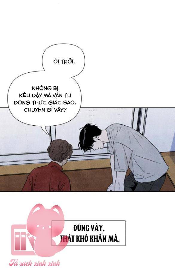 điều khiến tôi quyết tâm muốn chết chapter 73 41
