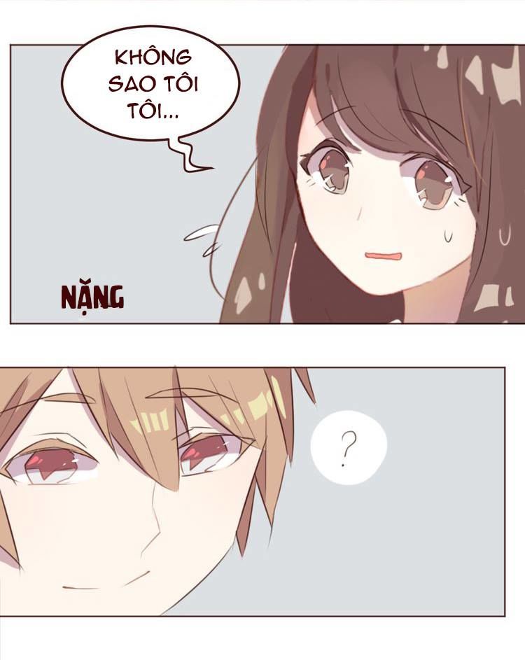 người yêu biến mất chapter 24 9