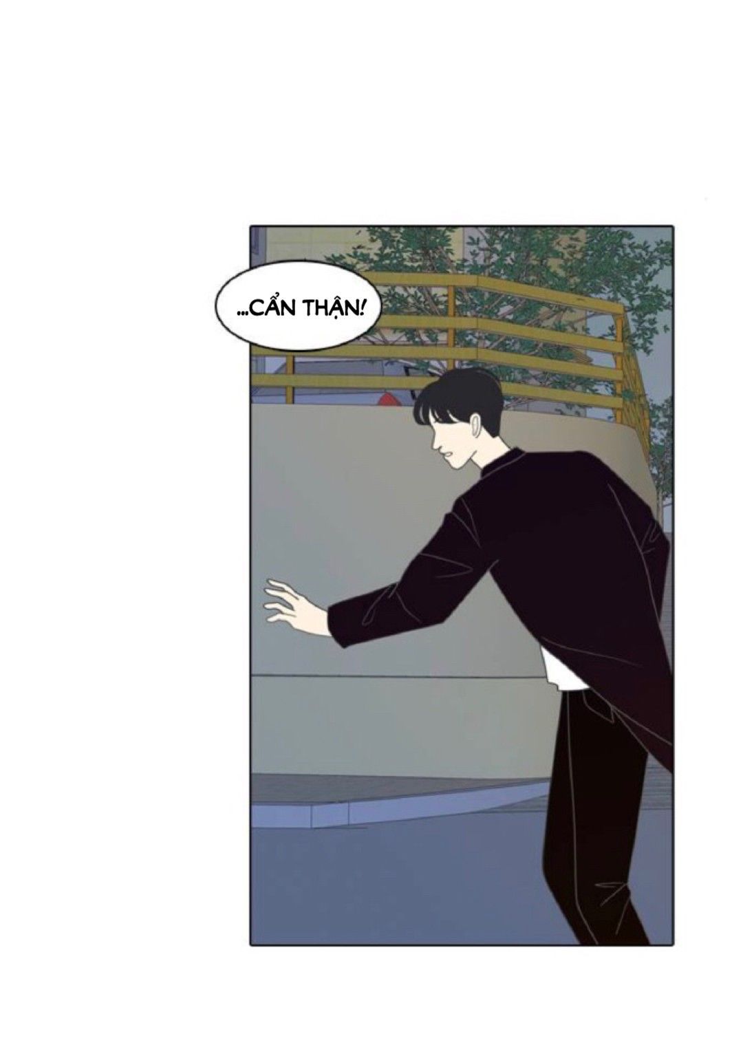 sống chung một nhà chapter 1 70