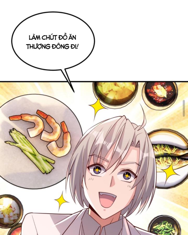 học cùng em gái, tôi bất cẩn vô địch rồi chapter 181 41