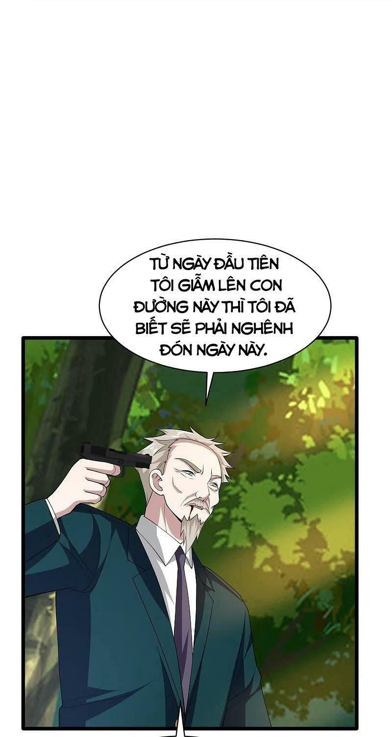 đô thị tà vương chapter 250 27