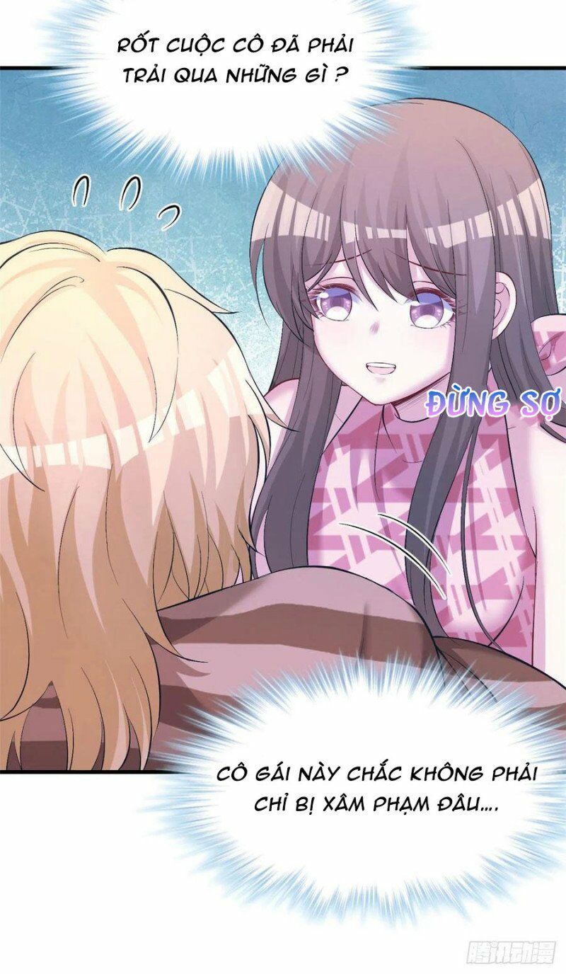 [16+] thảnh thơi thú thế chủng chủng điền, sinh sinh tể chapter 245 24