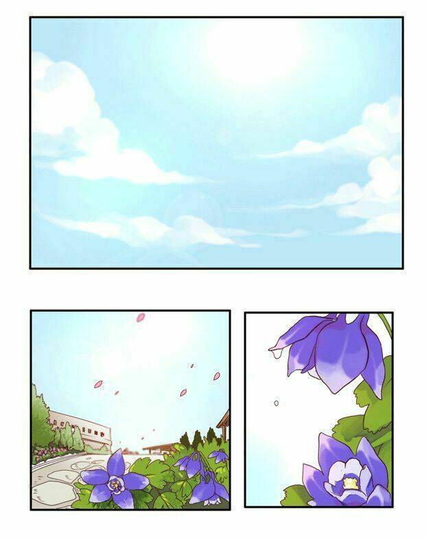 pine in the flower garden chapter 13 4