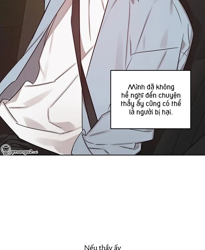 thần tượng đến rồi!? chapter 27 46