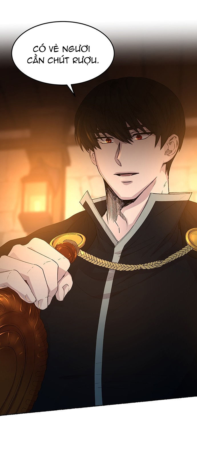 như gió trên cành cây khô chapter 37 4