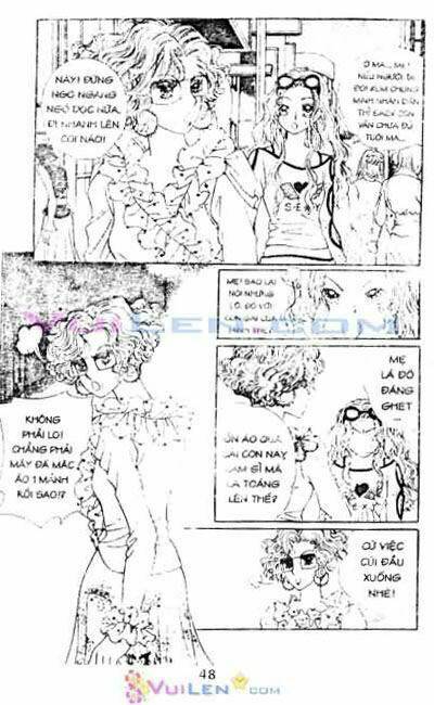 anh là của tôi chapter 3 48