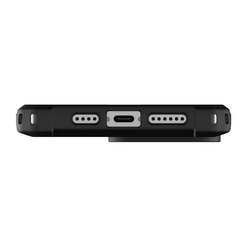 Ốp lưng UAG dành cho iPhone 14 Plus Metropolis LT - Hàng chính hãng