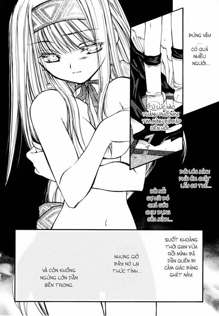 erementar gerad chapter 25 35