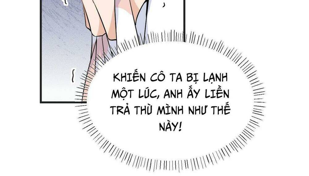 vẫn cứ nhớ em, nhớ em chapter 121 24