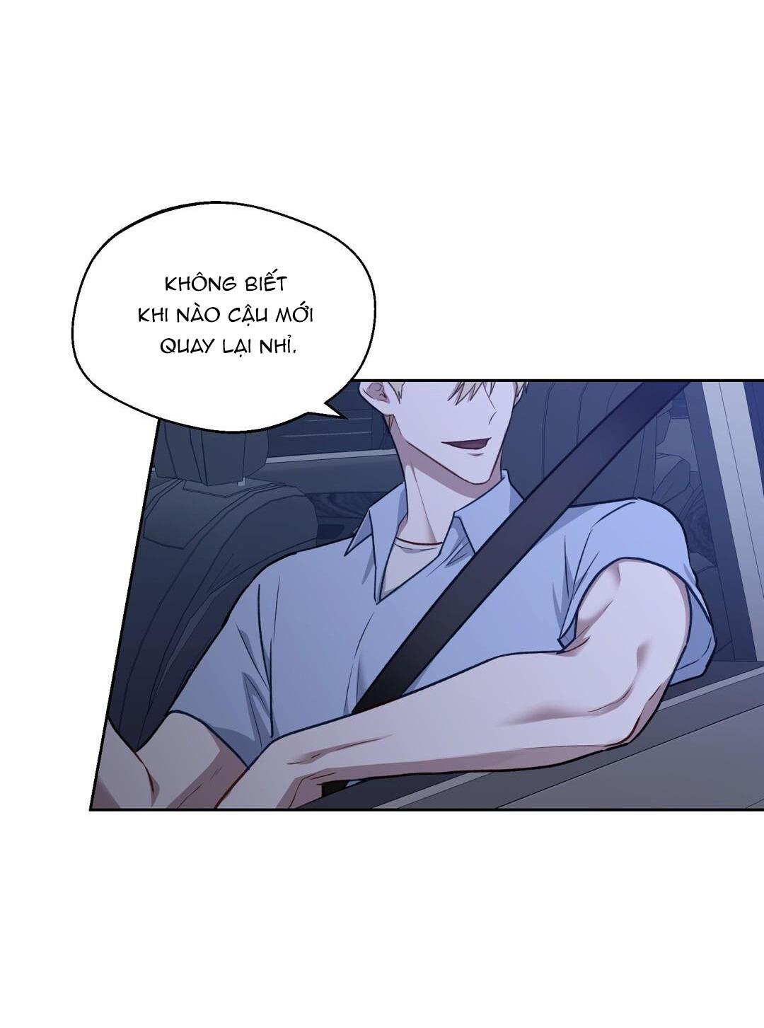 bơi trong mùi hương chapter 6 27