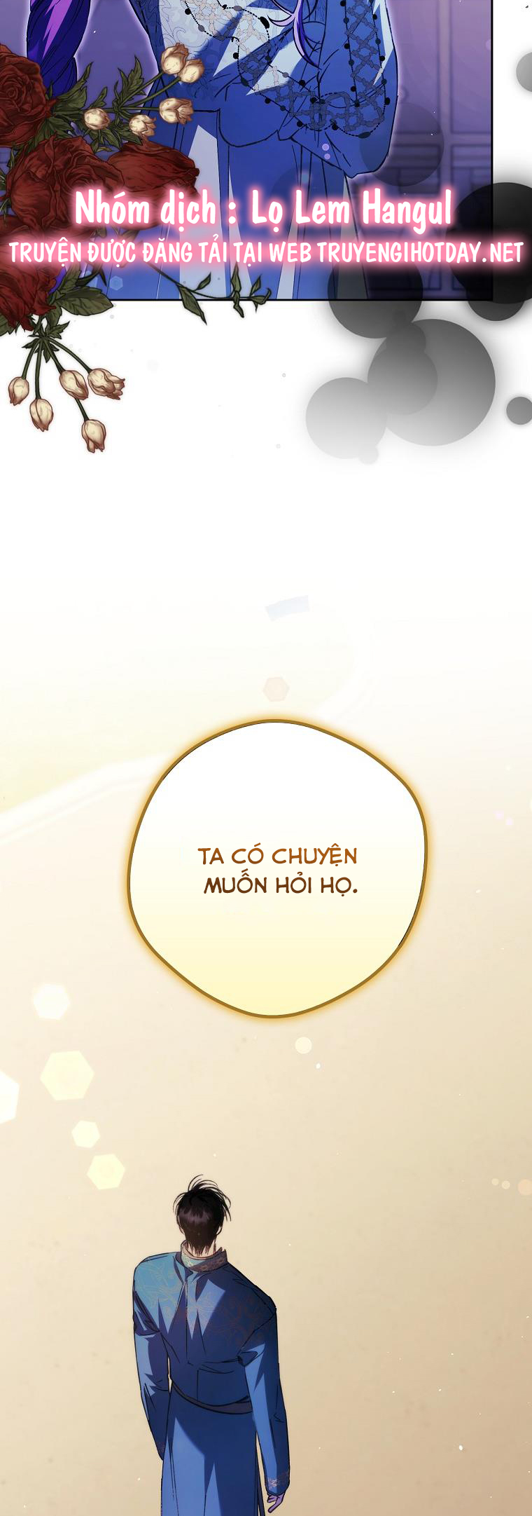 tôi đã cướp mất các nam chính từ tay nữ chính chapter 44 21