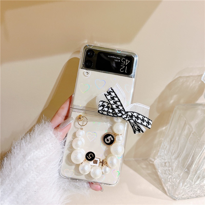 Ốp lưng cho samsung z flip 3