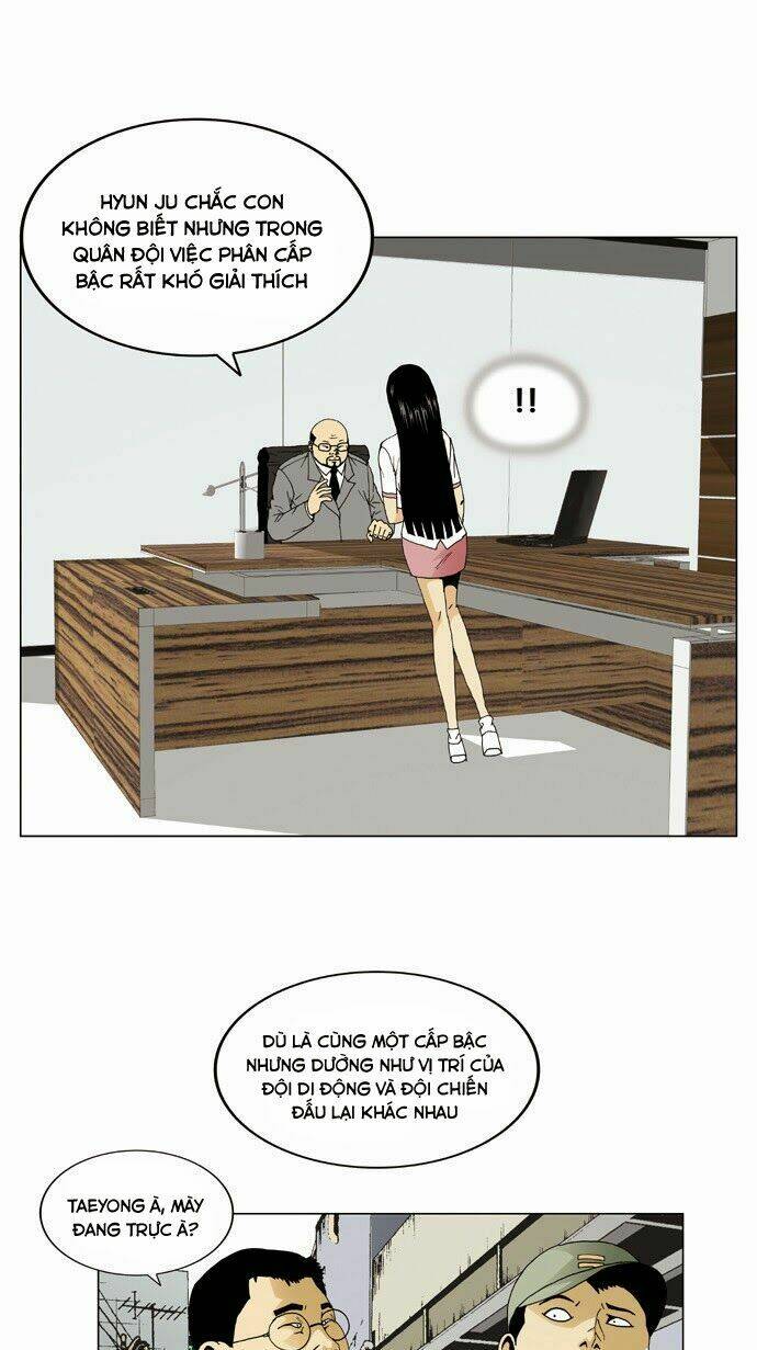 ultimate legend: kang hae hyo chapter 60 15