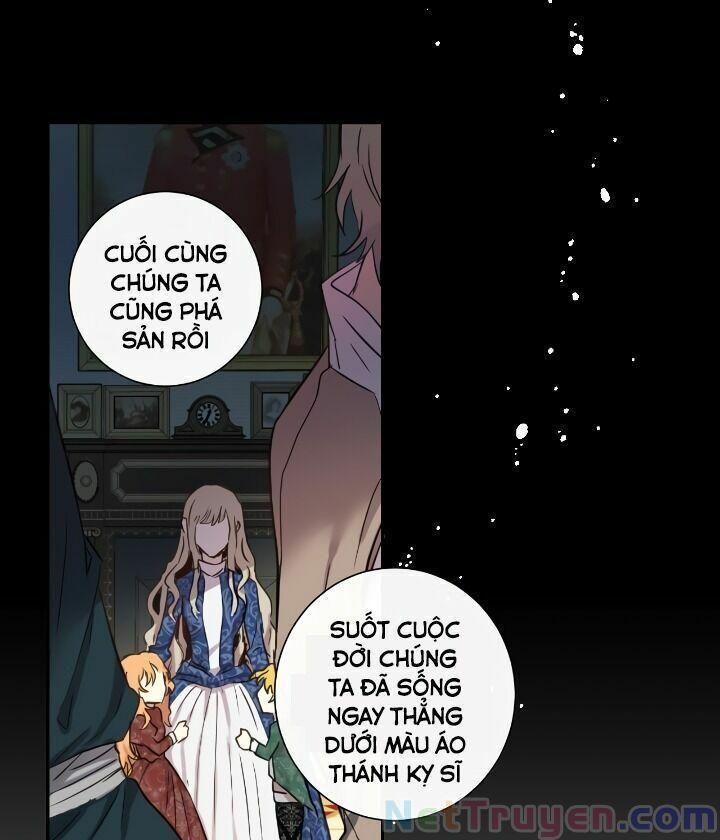 xin ngài đừng ăn tôi chapter 1 3