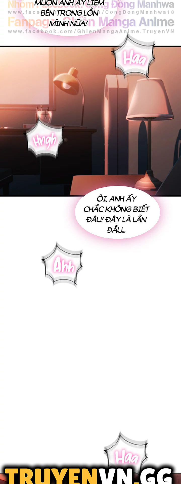 tiệm tạp hóa cuối phố chapter 9 43