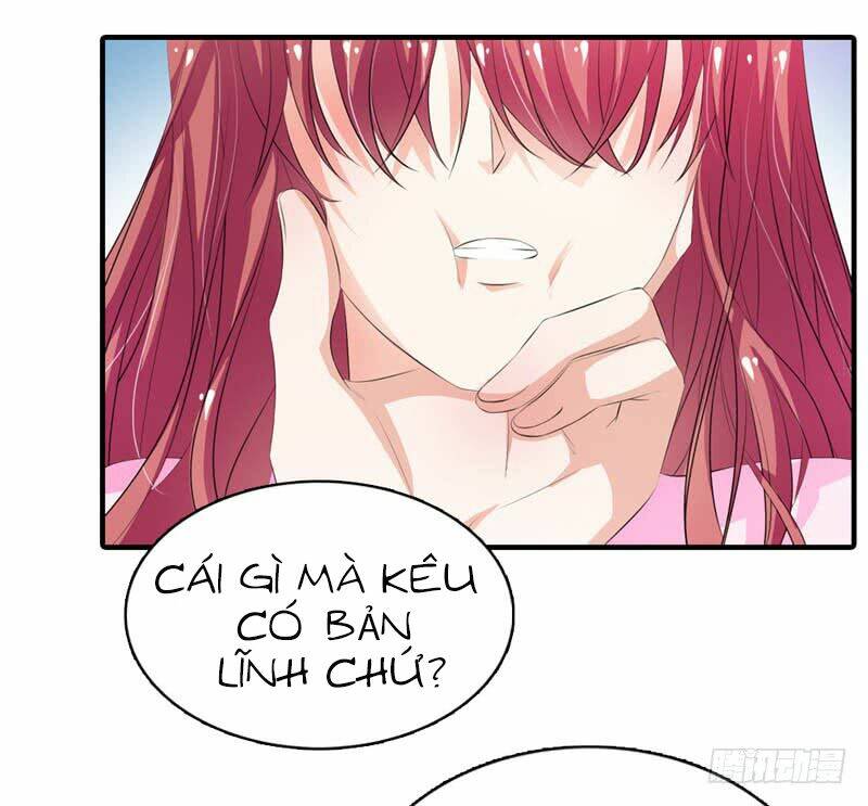 bộ mặt ôn nhu giả dối của ác ma thủ tịch chapter 14 21