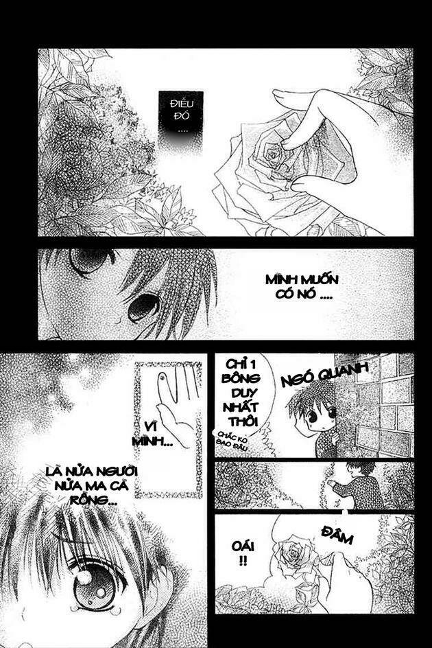 bloody kiss chapter 3 26