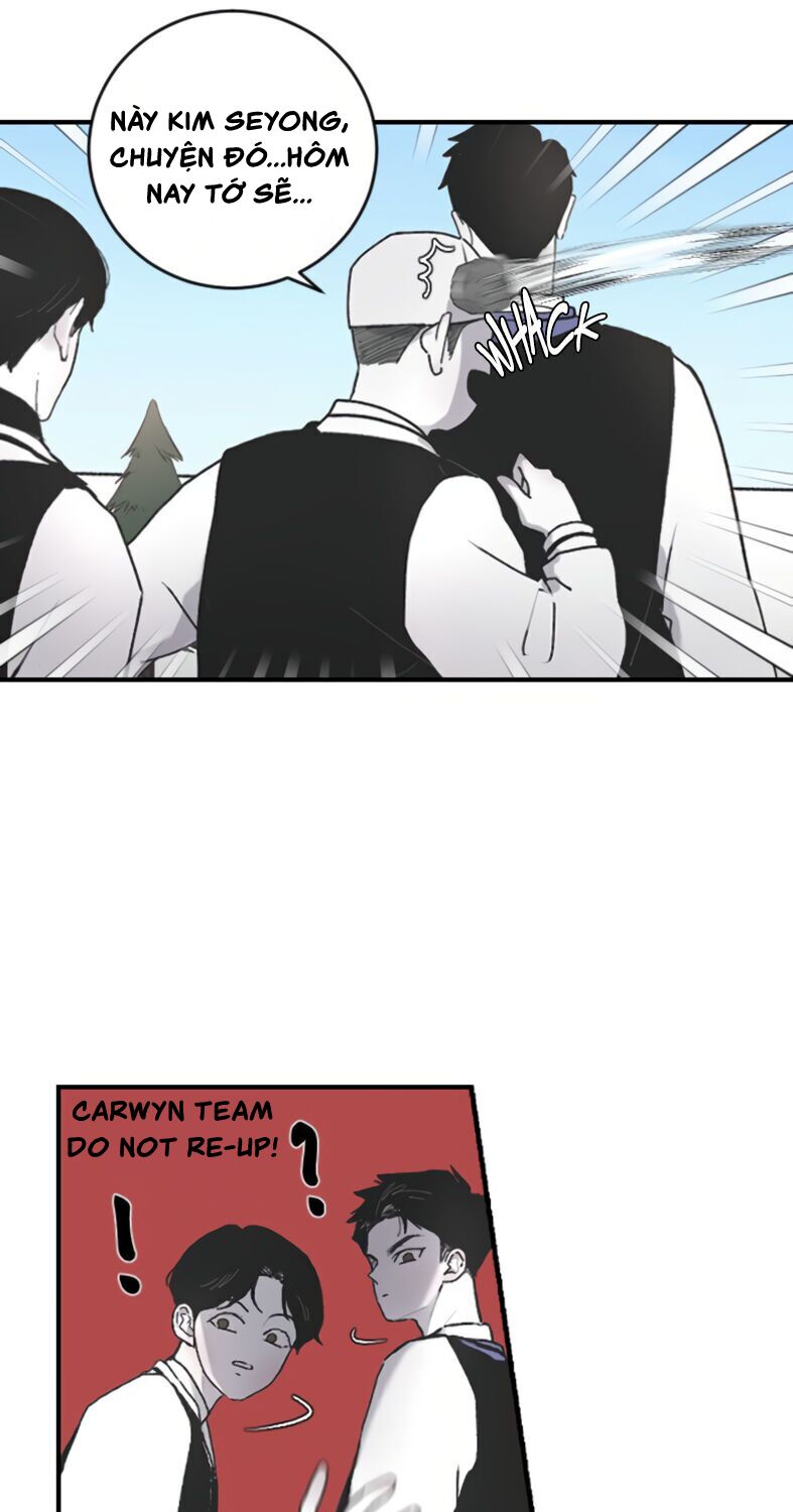 ba người anh trai cực phẩm của tôi chapter 4 45