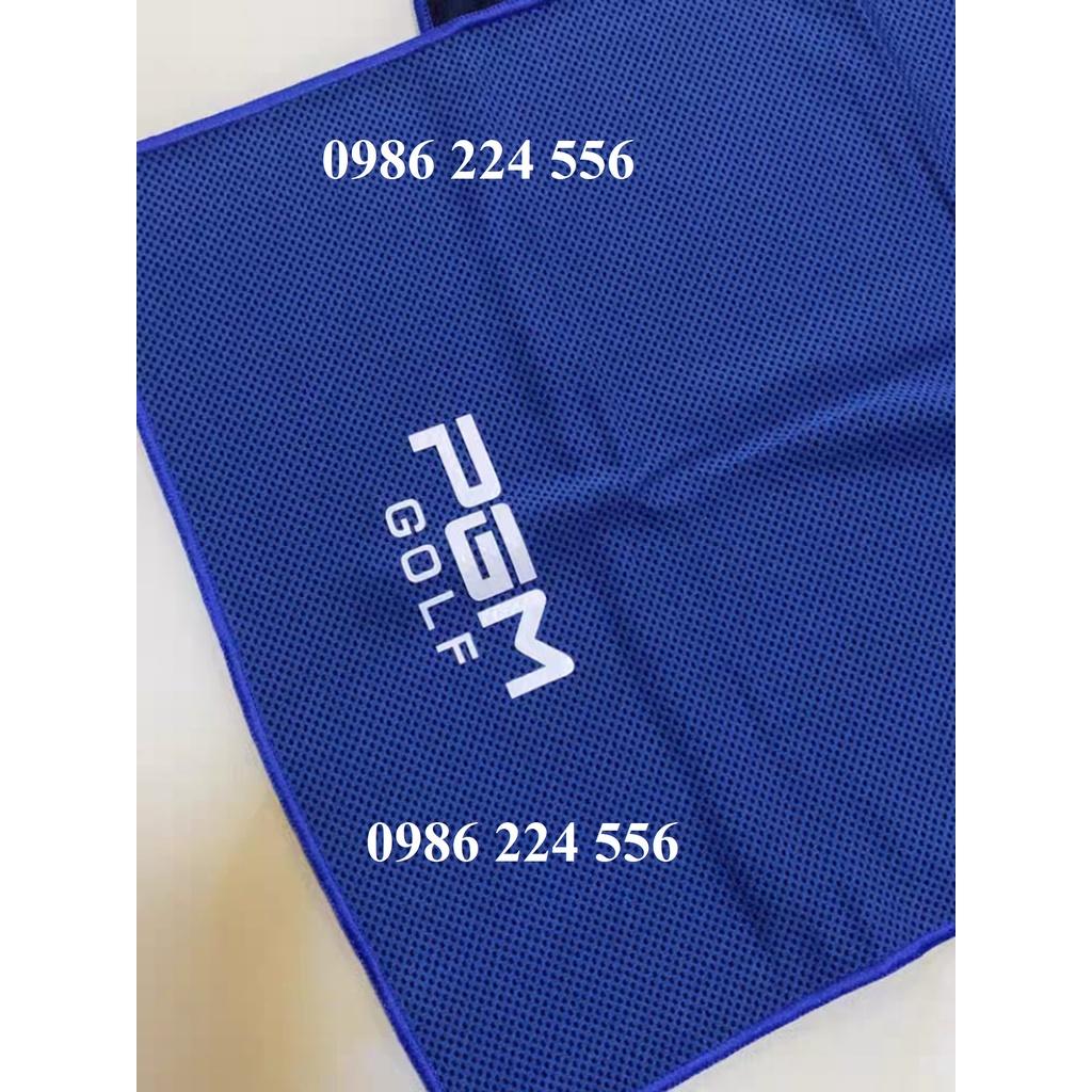 Khăn lạnh cao cấp chơi thể thao golf làm mát tức thì - PGM Golf Cold Towel