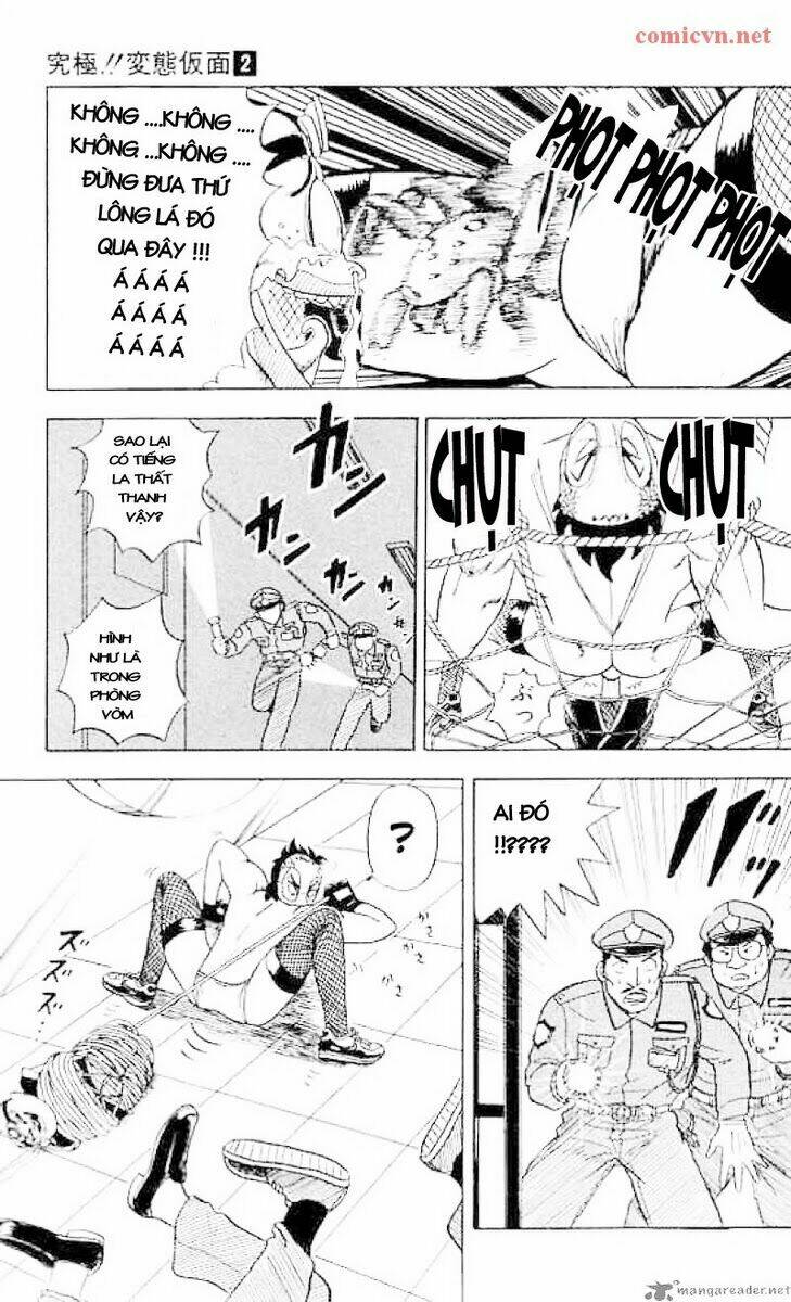 ultimate!! hentai kamen chapter 8 15