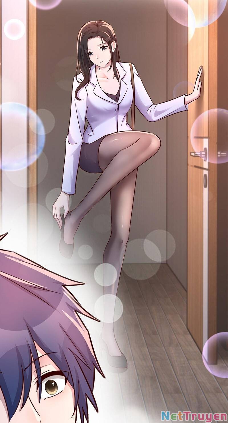 chị gái tôi là đại minh tinh chapter 148 14