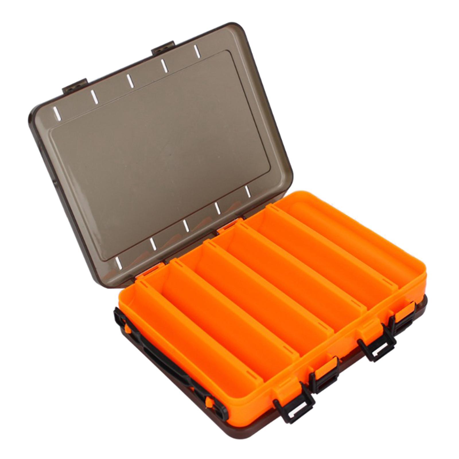 Reversible  Case Double Sided   Storage Box