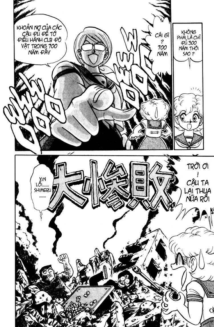 fubata-kun change! chapter 29 6