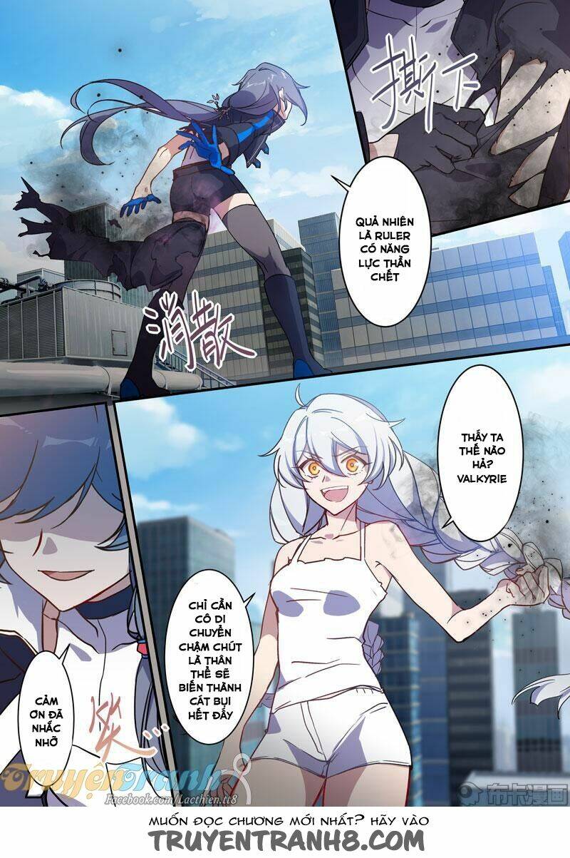 băng hoại 3rd chapter 68 10