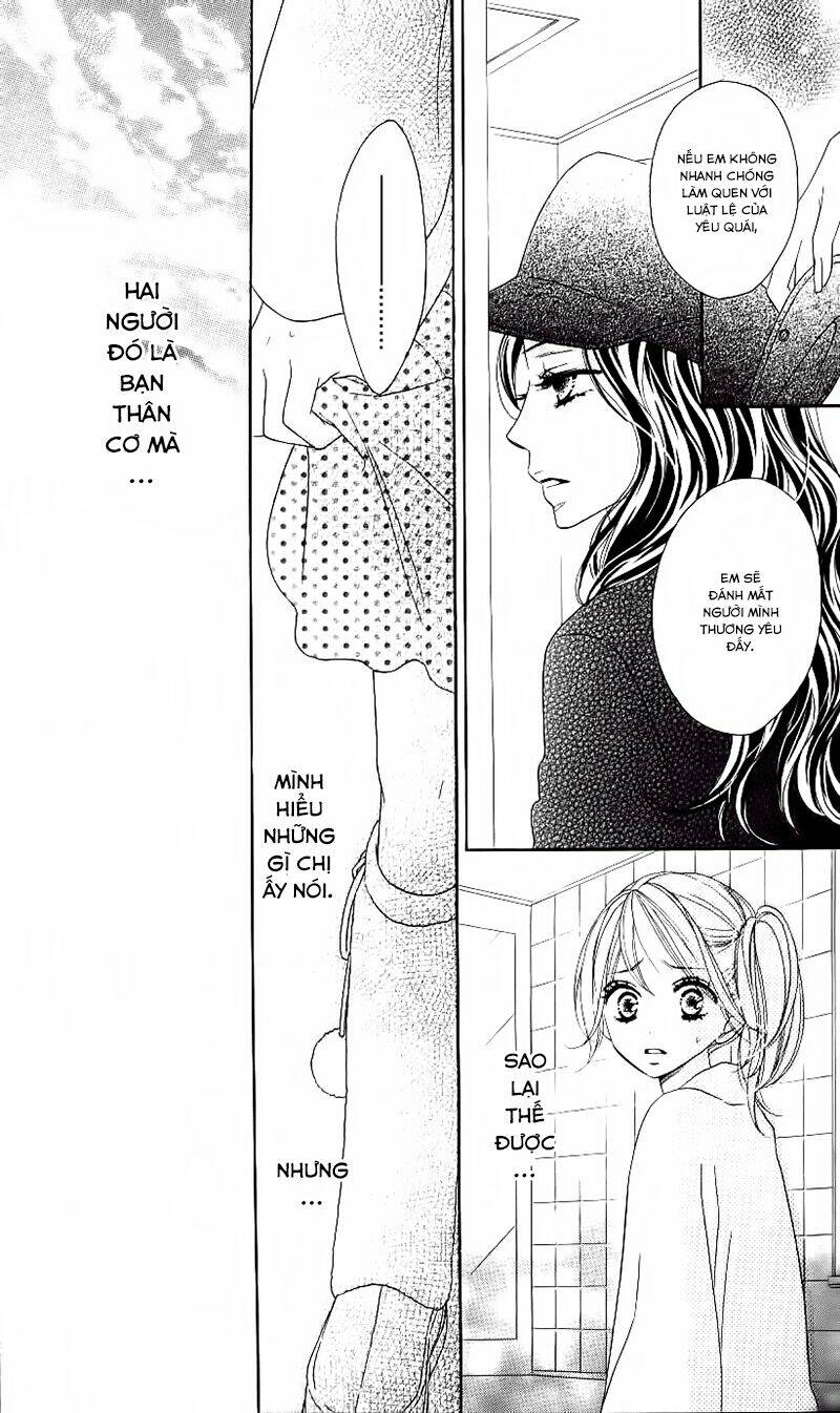 yêu quái cánh đen chapter 16 30