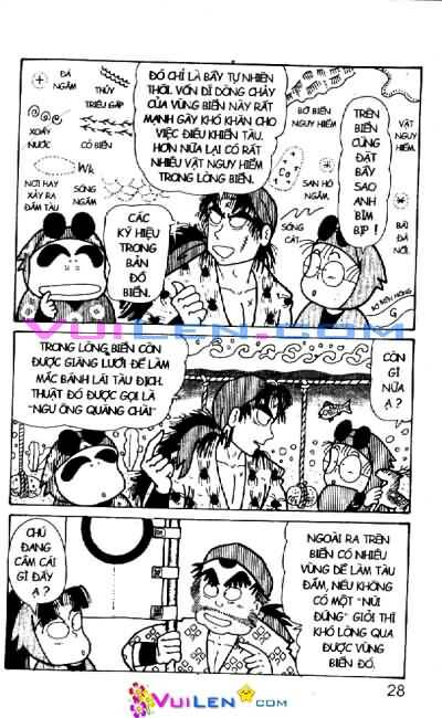 ninja loạn thị chapter 46 29