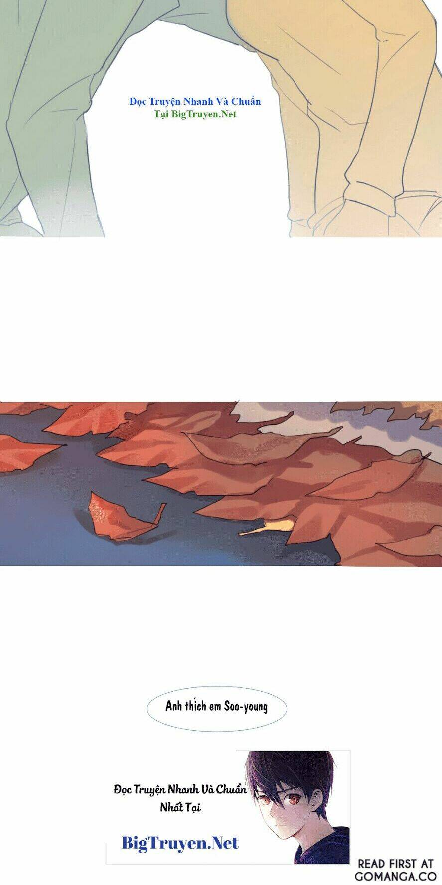 by chance, we... and... chapter 54 17