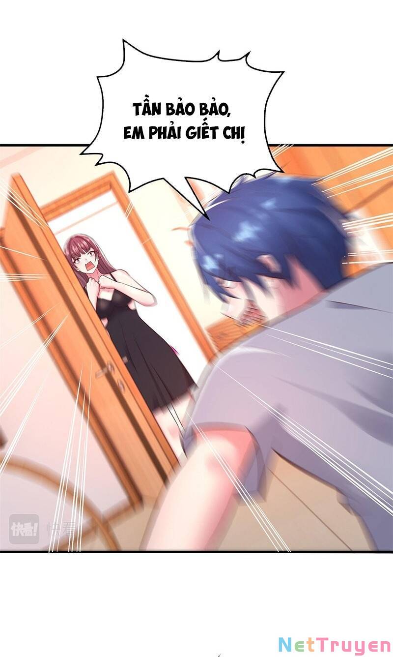 chị gái tôi là đại minh tinh chapter 154 42