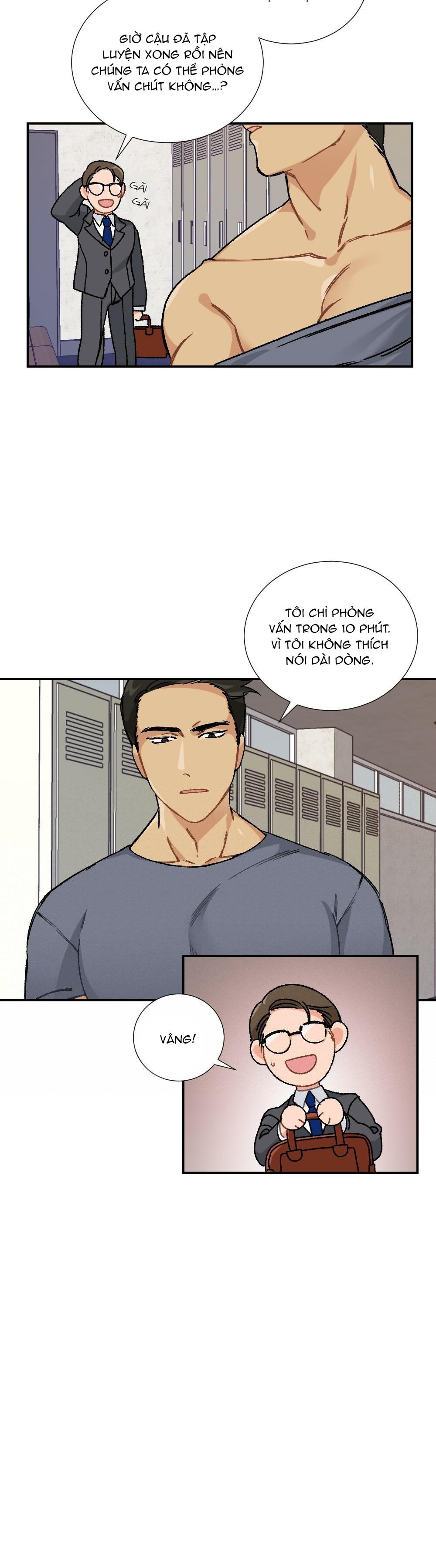 chăm sóc chapter 10 8