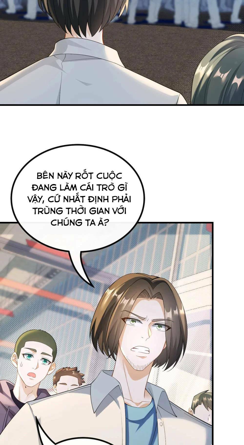 trùng sinh, ta mới là thiên vương giải trí chapter 44 23