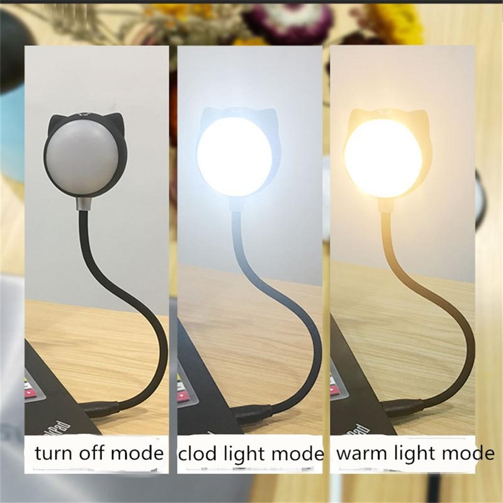 Bluetooth Speaker Touch USB LED Lamp Flexible for Home/Outdoor