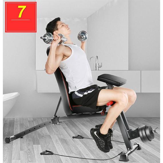 Ghế tập Gym KK-021D