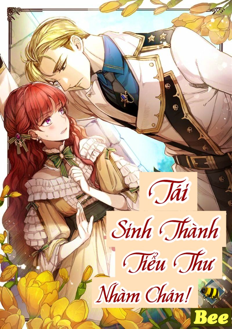 cuộc sống nhàm chán của quý cô tái sinh chapter 3 1