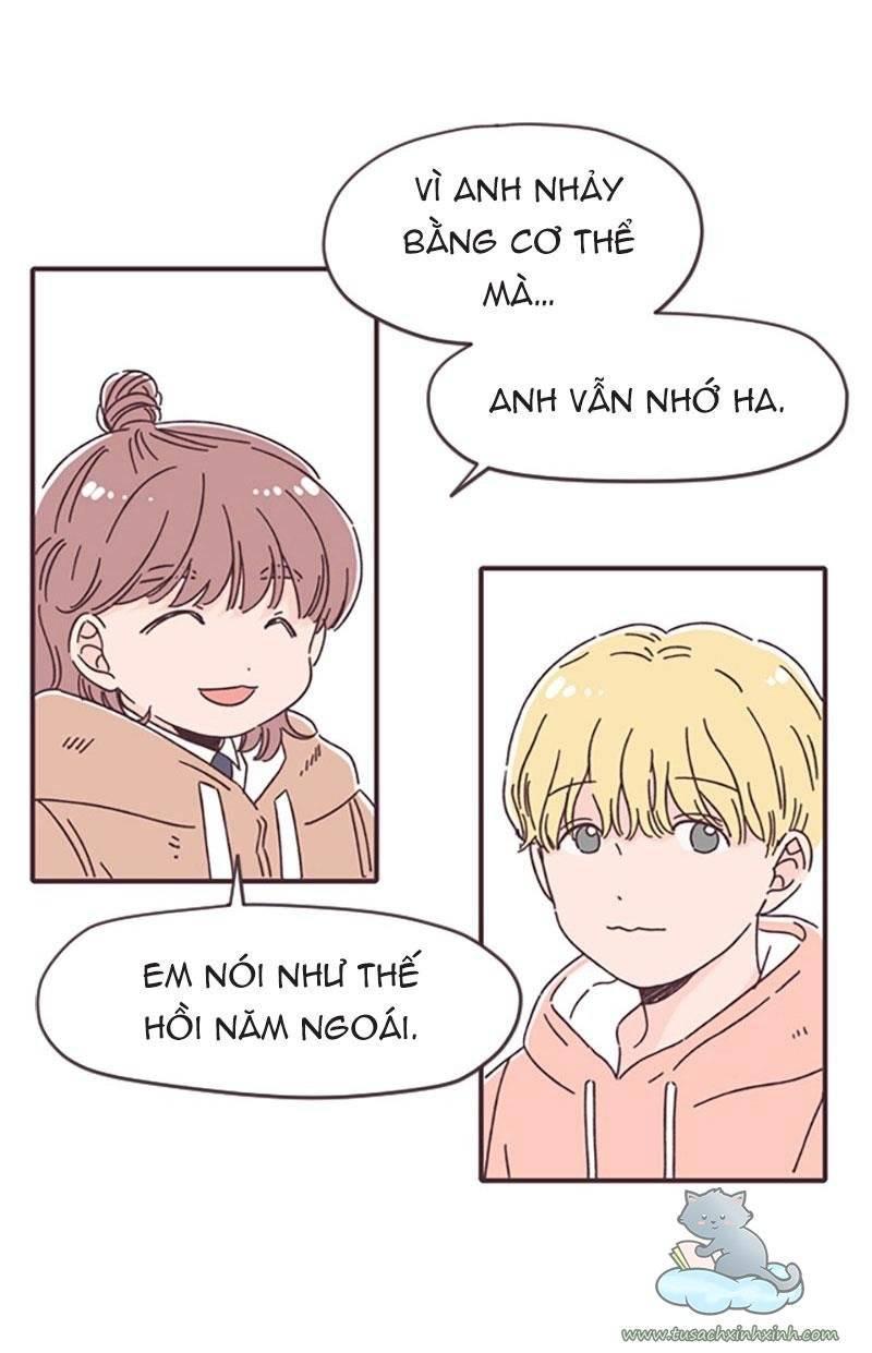 ngày định mệnh của đôi ta chapter 13 44