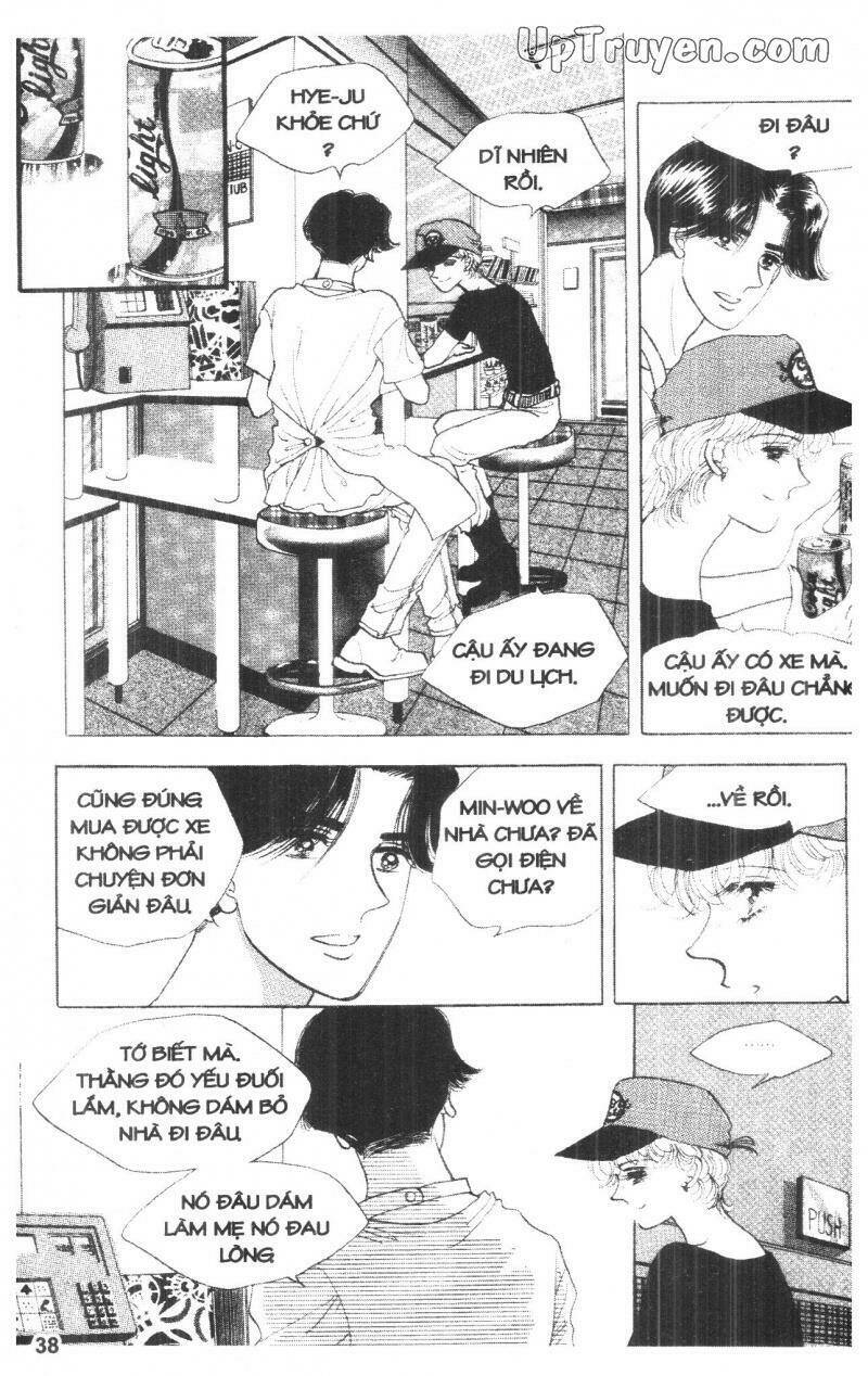 you (han seung won) chapter 2 38