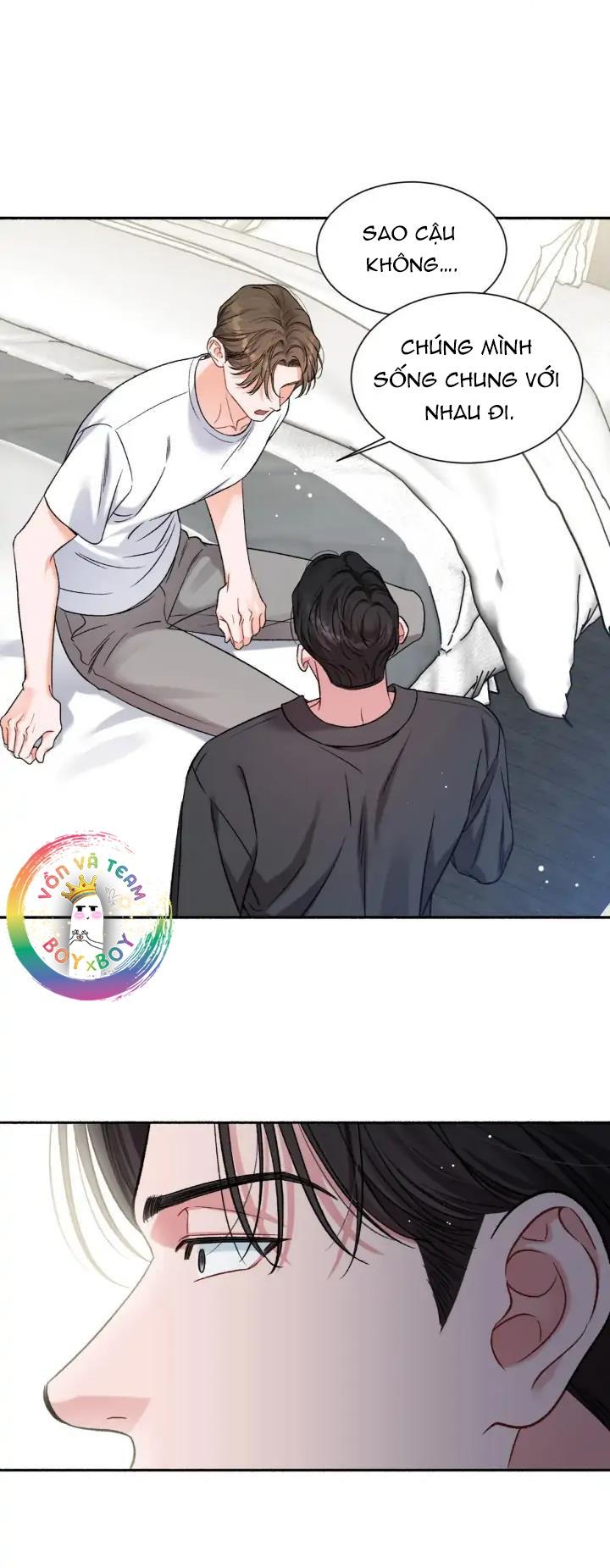 manhwa chịch vồn chịch vã chapter 67 7