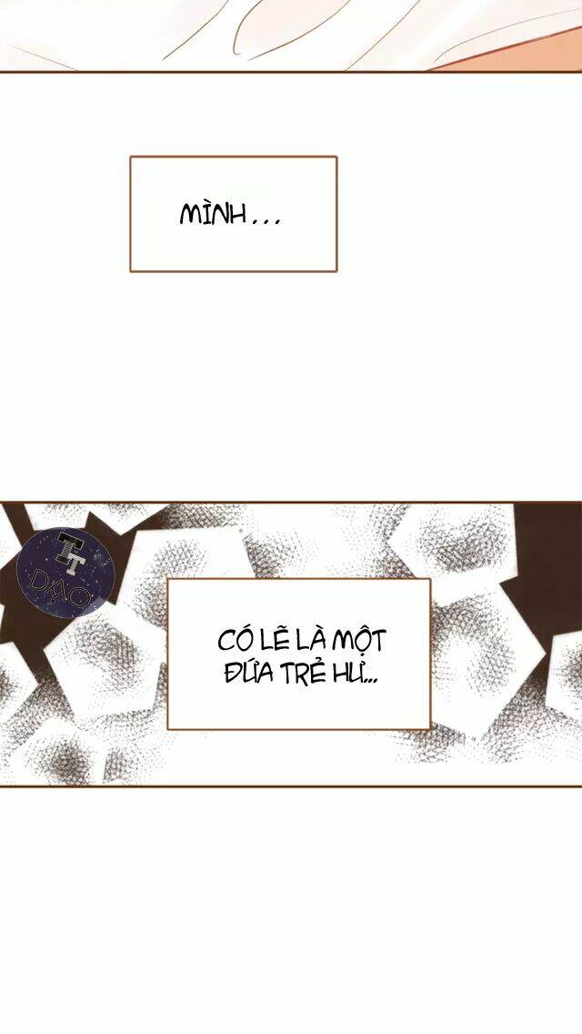 tân lang yếu tòng tiểu dưỡng khởi chapter 9 28