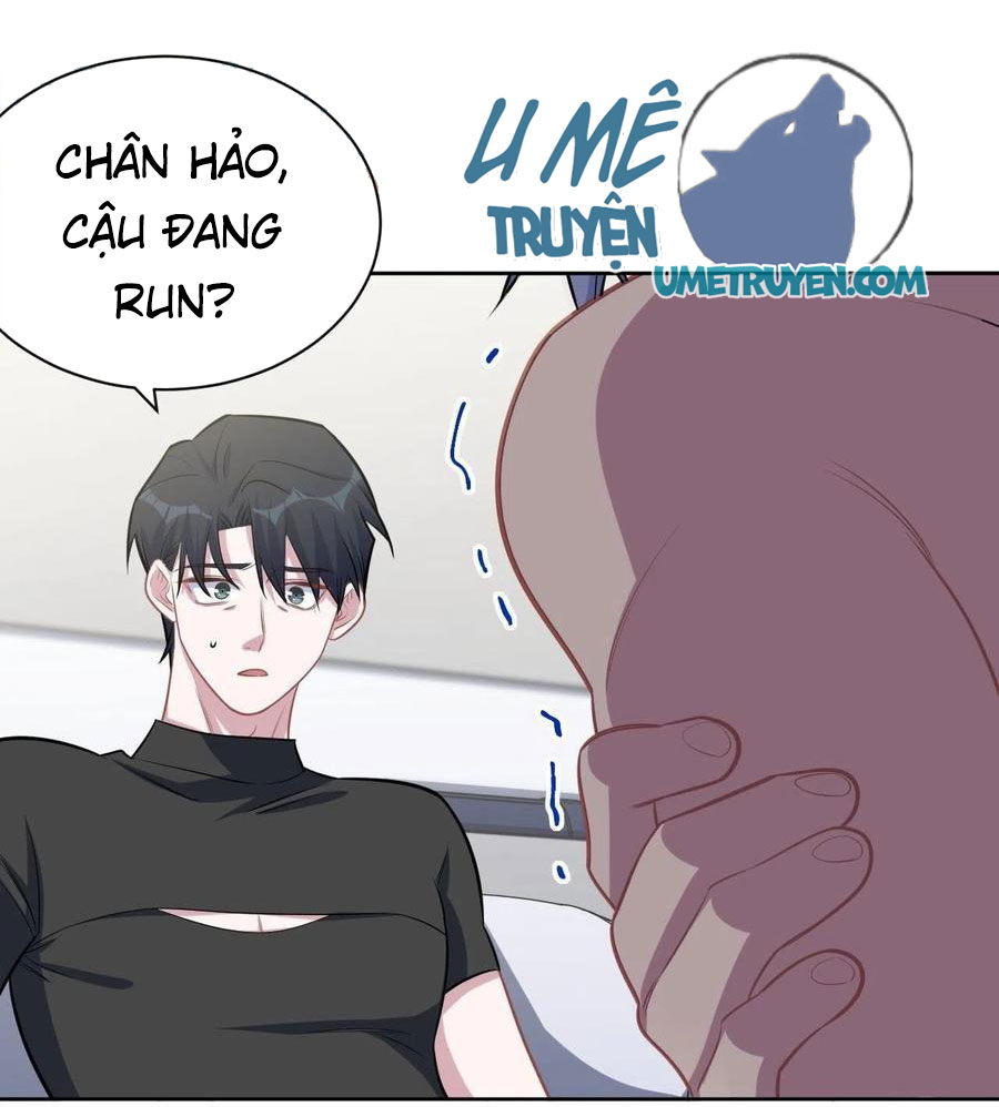 bố vợ đại nhân là bà xã chapter 127 4