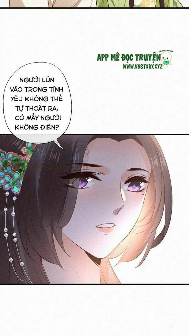 thiên hương mỹ nhân chapter 95 9