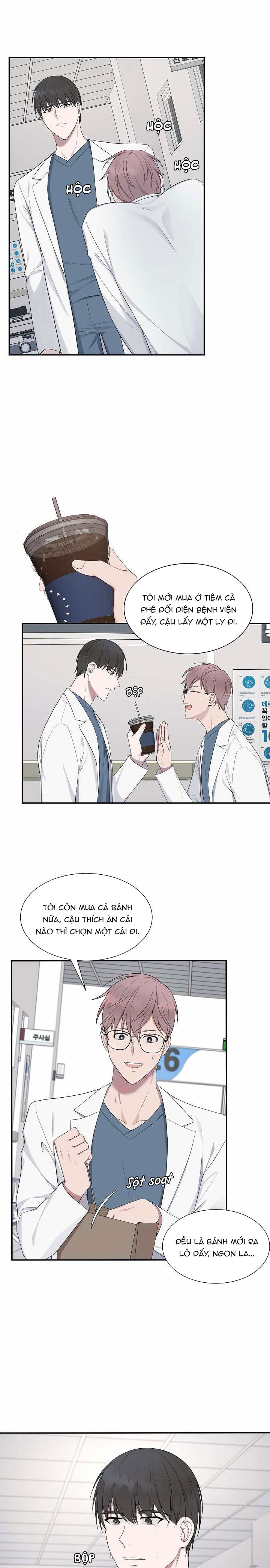 vùng vẫy chapter 17 8