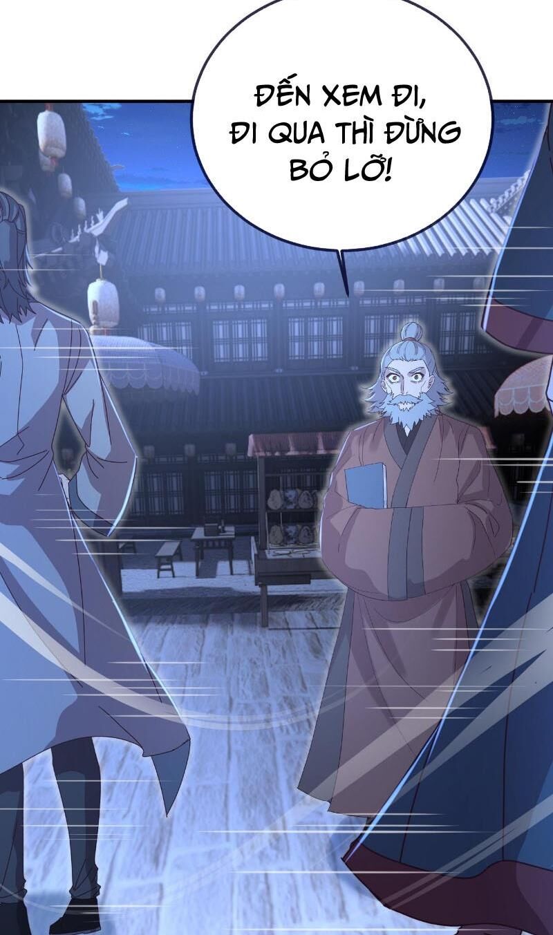 tiên võ đế tôn chapter 572 48