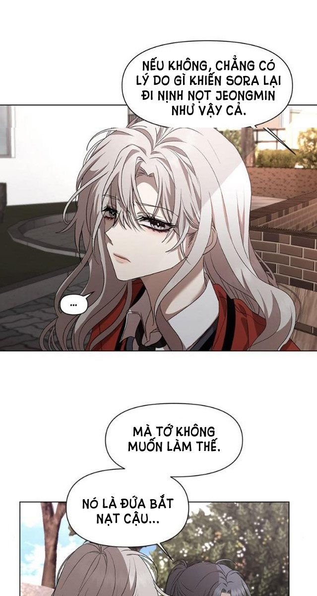 Tự Do Trong Mơ chapter 17.2 8