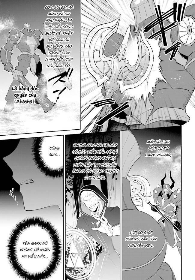 nageki no bourei wa intai shitai - saijiyaku hanta ni yoru saikiyou patei ikusei jutsu chapter 30.2 5