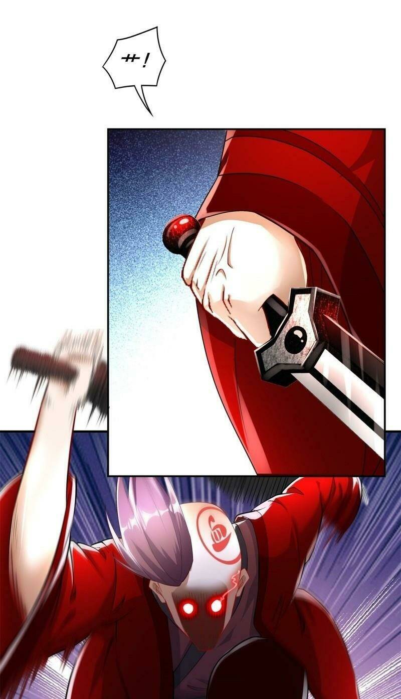 võng du chi tối cường đoán mệnh sư chapter 65 23