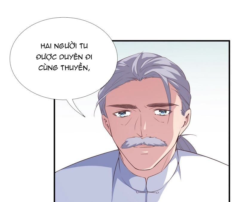 chiến lược lãng mạn của thịnh thiếu chapter 67 31