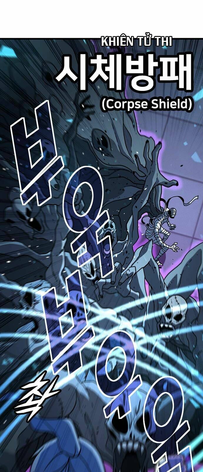 điểm chết chapter 30 31